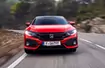 Nowa Honda Civic - ma tylko jeden minus