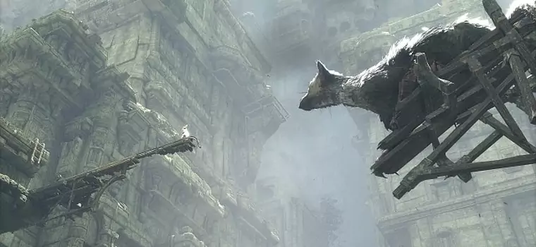 The Last Guardian - zobaczcie ostatni zwiastun przed jutrzejszą premierą