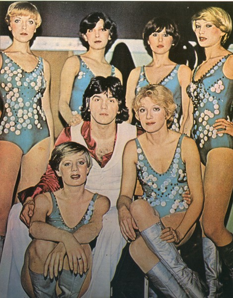 Zdravko Čolić i Lokice