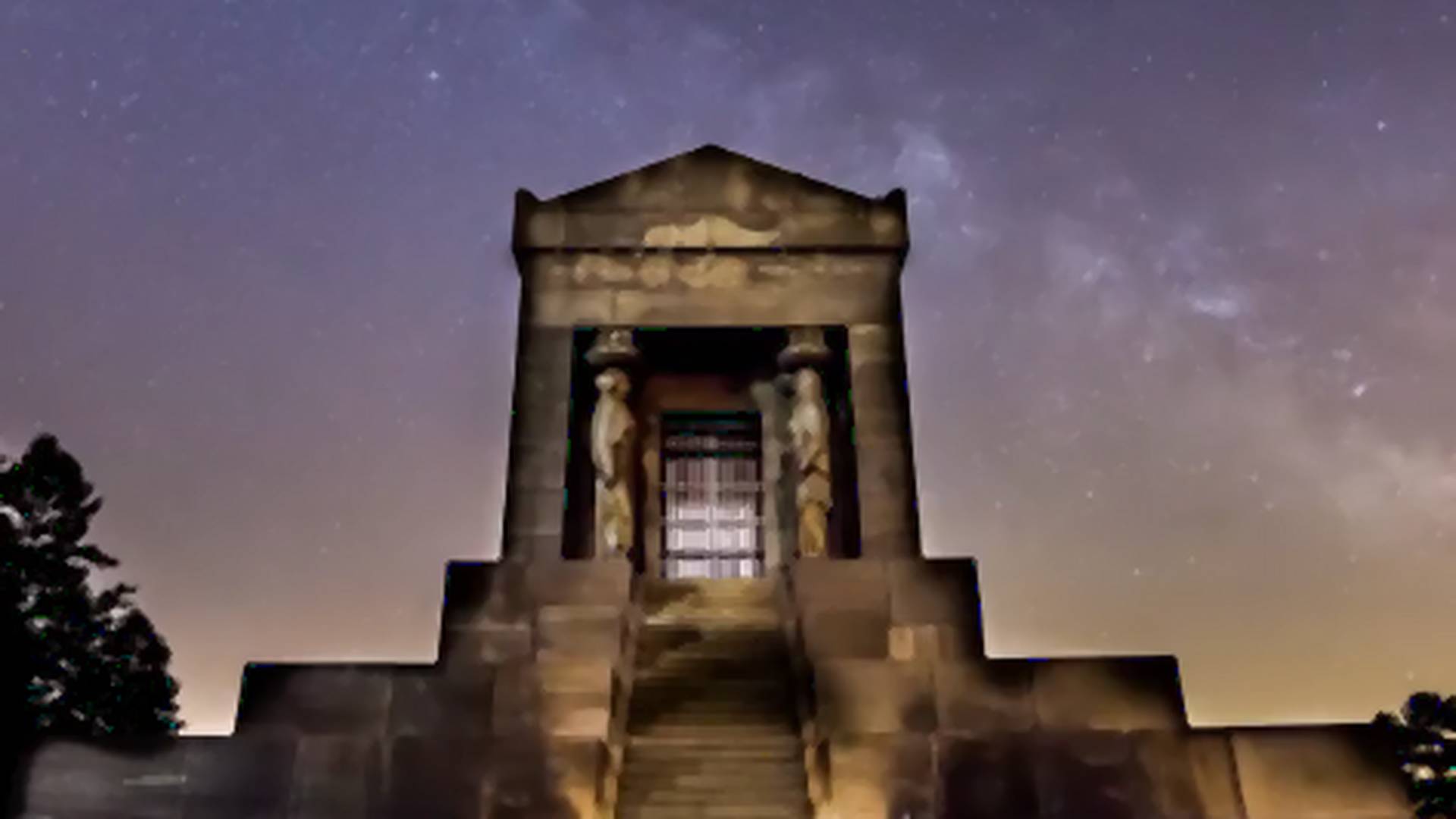 Time-lapse video koji je uhvatio magiju Beograda