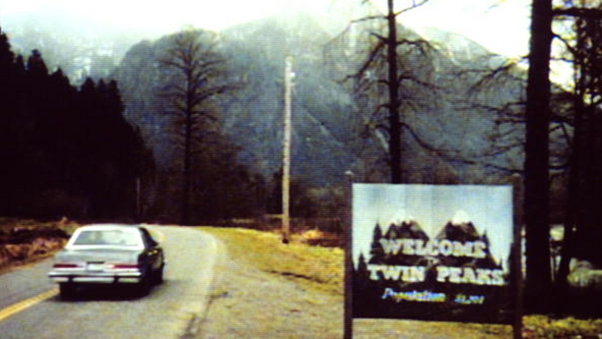 Snoqualmie i inne czyli gdzie leży Twin Peaks