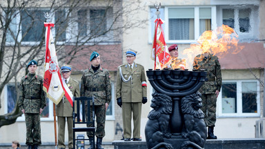 Niemiecki MSZ o powstaniu w getcie warszawskim