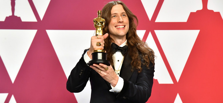 Oscary 2019: zdobywca statuetki za muzykę jest w połowie Polakiem