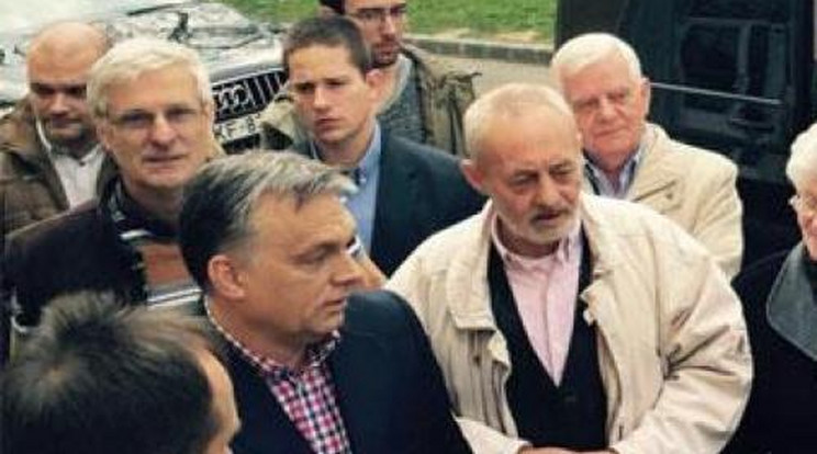 Titkos bevetésre indult Orbán Viktor!
