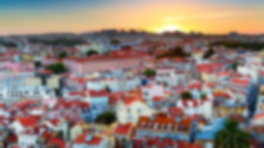 Portugalia: obcokrajowcy głównymi nabywcami willi i pałaców