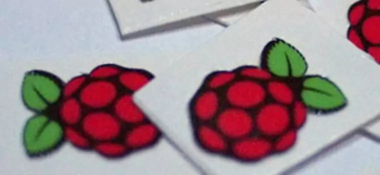 Raspberry Pi: certyfikat CE już jest, data wysyłki nieznana