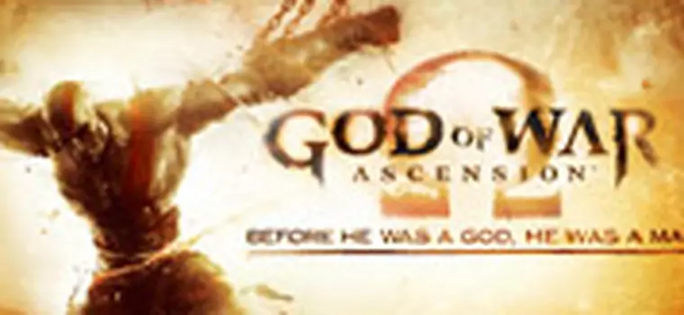 Zobacz pierwsze 30 minut z God of War: Wstąpienie