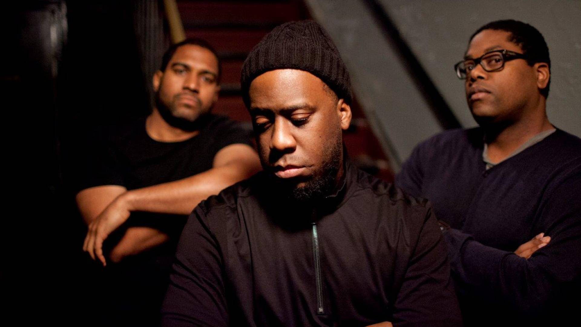 Robert Glasper pred beogradskom publikom