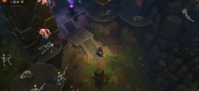 Pierwsza na świecie lokalizacja "Torchlight II" - od dziś po polsku!