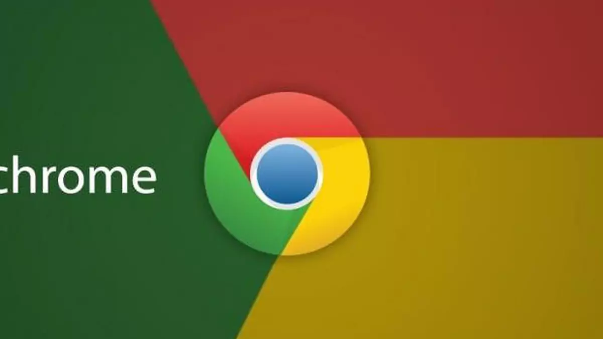 Google łata groźne luki w przeglądarce Chrome