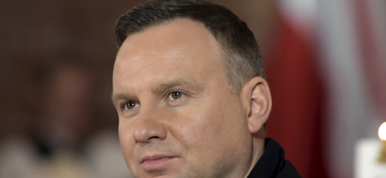 Krzysztof Łapiński podał termin spotkania prezydenta z szefem PKW