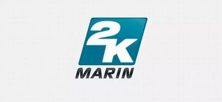 2K Marin szuka pracowników. Szykują grę opartą o multiplayer