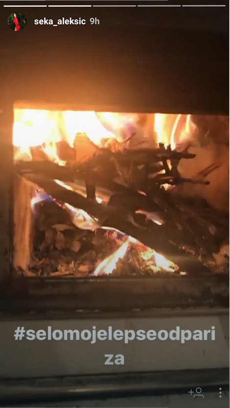 upoznavanje sa seoskim poslovima