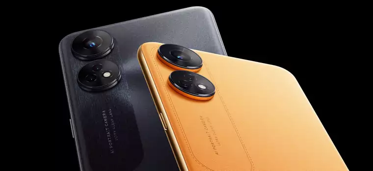 Smartfon Oppo Reno8 T za mniej niż 1 tys. zł. Takiej okazji nie można przegapić