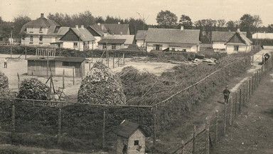 Mija 80 lat od heroicznego powstania w obozie zagłady w Sobiborze