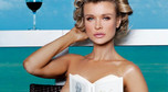Joanna Krupa nago dla "Maxima". Jest na co popatrzeć!