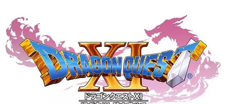 Dragon Quest XI działa na Unreal Engine 4 i wyjdzie na PS4, 3DS i Nintendo NX