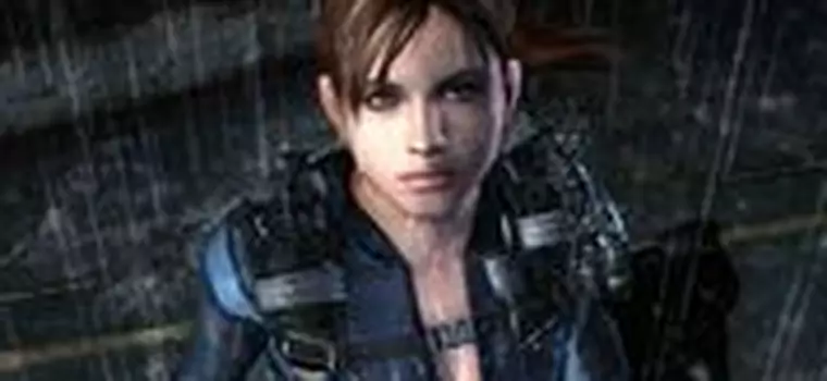 Resident Evil: Revelations i losowo rozmieszczani przeciwnicy
