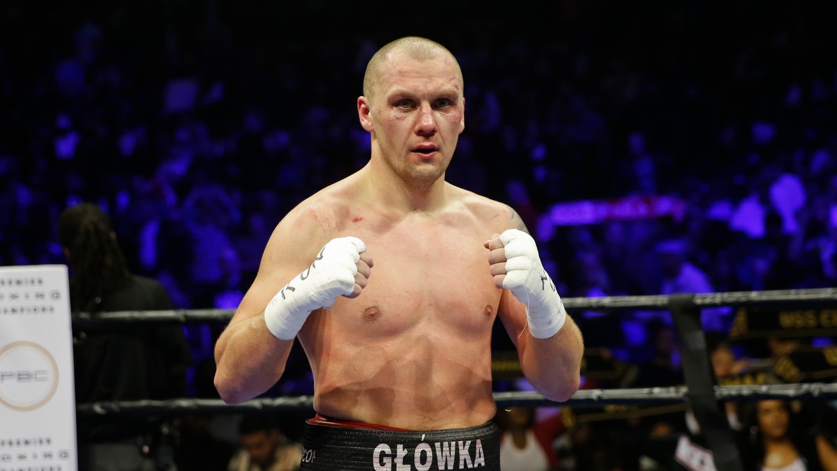 Ołeksandr Usyk (9-0, 9 KO) nie ma żadnych wątpliwości, jakim wynikiem zakończy się jego wrześniowa walka z mistrzem świata WBO wagi junior ciężkiej Krzysztofem Głowackim (26-0, 16 KO). Złoty medalista olimpijski z Londynu jako zawodowiec nie zaznał jeszcze goryczy porażki i jest przekonany, że starcie z polskim czempionem nie zepsuje jego statystyk.