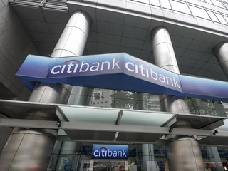 Oddział Citibanku w Singapurze. Bank ogłosił plany likwidacji bankowości detalicznej w 13 krajach