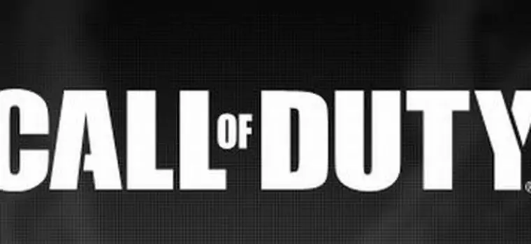 Nadchodzi nowe Call of Duty! Oficjalna zapowiedź 1 maja