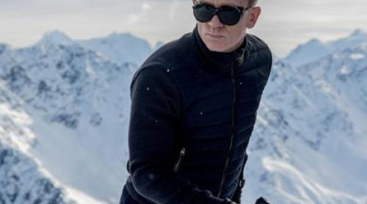 Daniel Craig: "Túl öreg vagyok Bondnak!"