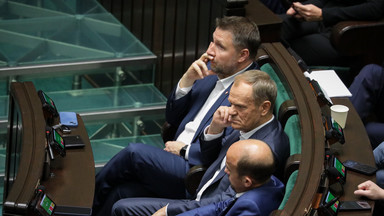 Sejm wybrał czterech członków Krajowej Rady Sądownictwa
