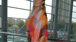 Anna Guzik w 2007 roku