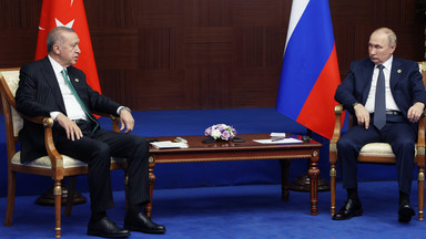 Władimir Putin jedzie do kraju należącego do NATO. Wiemy, czego będą dotyczyć rozmowy