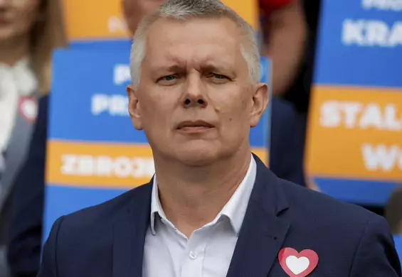 Służby pod rządami PiS inwigilowały dziennikarzy? Tomasz Siemoniak komentuje