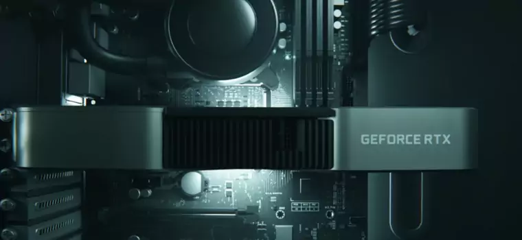 Nvidia udostępnia sterowniki dla GeForce RTX 3060 8 GB i RTX 3060 Ti GDDR6X