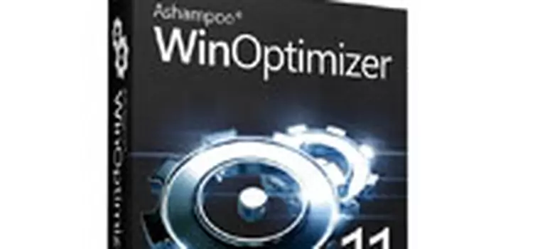 Ashampoo WinOptimizer 11 - specjalista od przyspieszania komputera