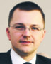 Grzegorz Ruszczyk, radca prawny z kancelarii Raczkowski i Wspólnicy