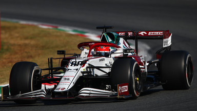 Robert Kubica wraca do bolidu F1! Polak wystartuje w Hiszpanii