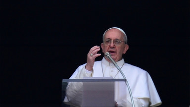 Bunt w Watykanie. Kulisy zwycięstwa papieża Franciszka