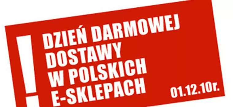 Dzień Darmowej Dostawy: nie zawsze za darmo