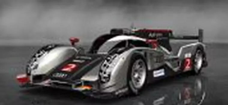 Wielki pojedynek na torze: Gran Turismo 6 kontra Project CARS