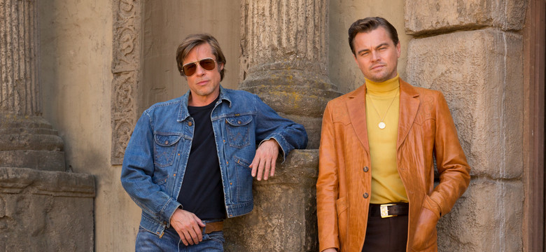 Tarantino zdążył - premiera "Pewnego razu... w Hollywood" odbędzie się w Cannes