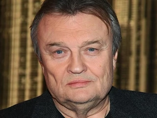Krzysztof Cugowski celeb 2012