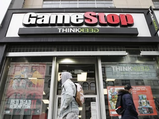 Grupa WallStreetBets pokazała swoją siłę w przypadku sprzedawcy gier wideo GameStop. Później na celownik poszły inne spółki