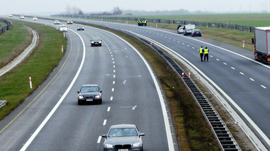 Rusza remont na opolskim odcinku autostrady A4