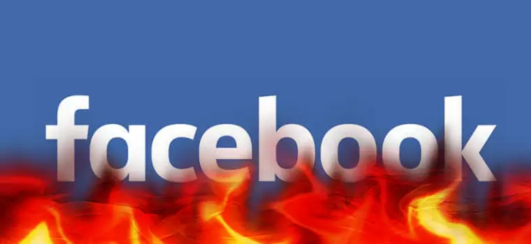 Jak przejąć czyjeś konto na Facebooku? Wystarczy fałszywka dowodu...