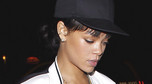 Rihanna bez stanika