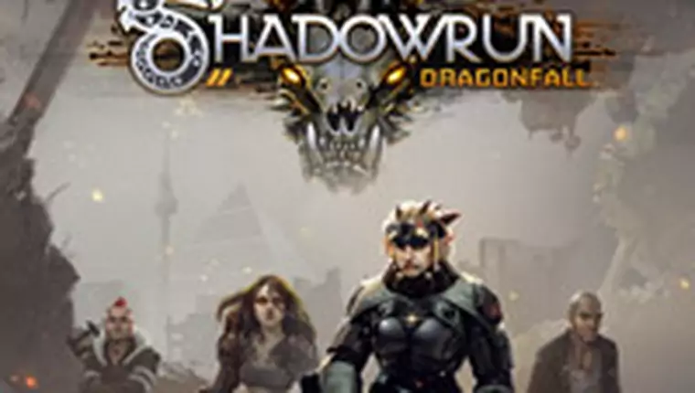 Shadowrun: Dragonfall