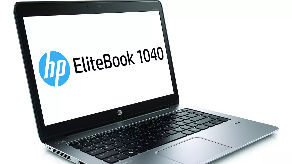 HP EliteBook Folio 1040