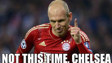 Superpuchar Europy: Bayern Monachium - Chelsea Londyn. Zobaczcie memy