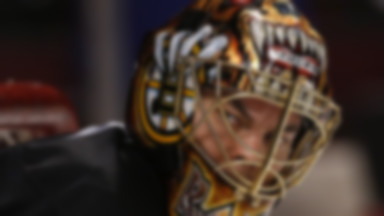 Puchar Stanleya: Bruins wyrównali serię po golu w dogrywce