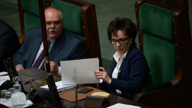 Sejm wybrał nowych członków nowej Krajowej Rady Sądownictwa. Potrzebne były dwa głosowania