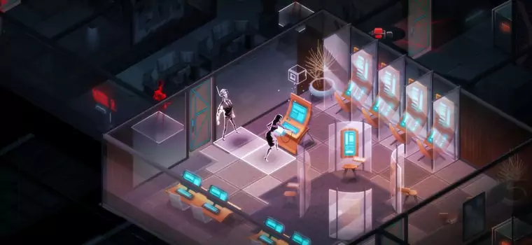 Galeria Invisible Inc.