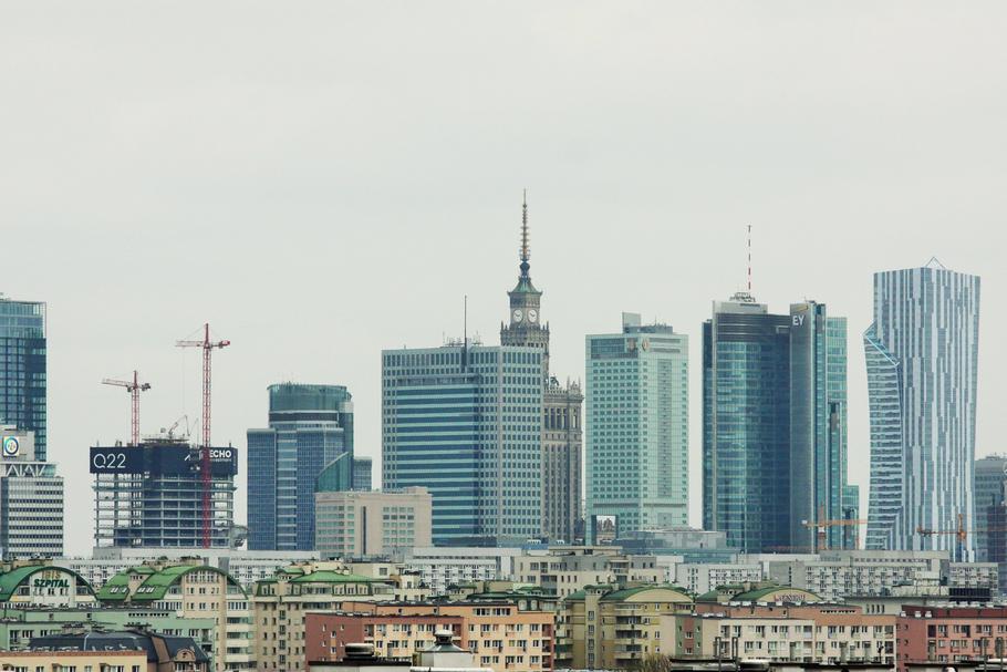 Warszawa